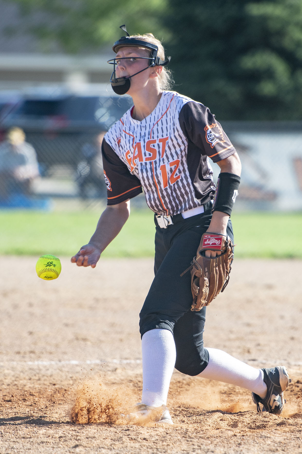 Sergeant Bluff-Luton hosts East